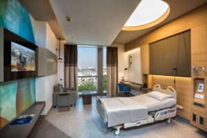 Acibadem, supplier of elite health tourism services, launches UK Health Point office