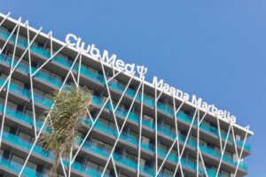 Club Med opens sporty, luxe family resort in Marbella – with Day Passes for visitors